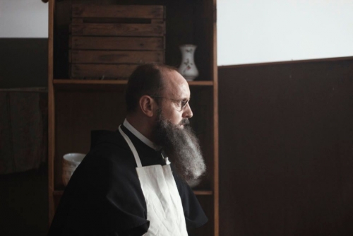 Film o życiu św. Maksymiliana Kolbego będzie miał premierę w Cannes