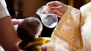 Papież apeluje o świętowanie rocznicy naszego chrztu
