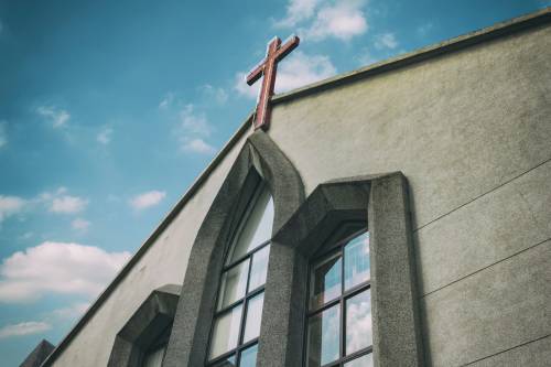 Prymas Polski: Kościół musi być wierny tylko Chrystusowi